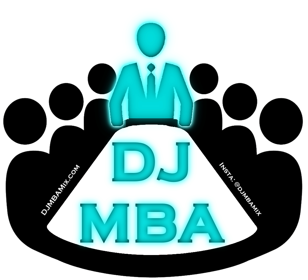 DJ MBA